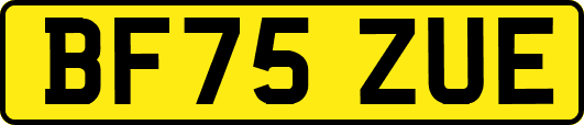 BF75ZUE