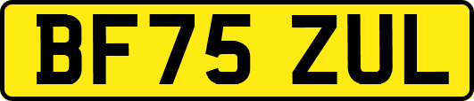 BF75ZUL