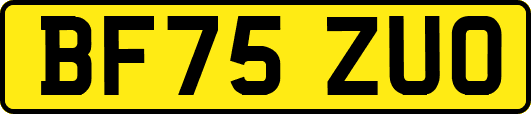 BF75ZUO