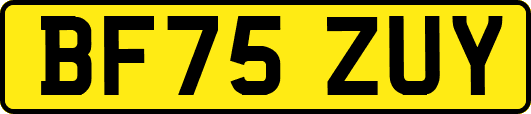 BF75ZUY