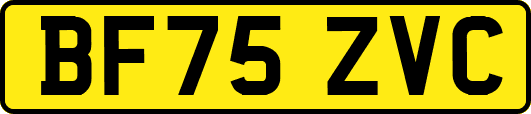 BF75ZVC
