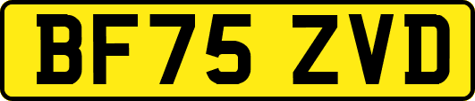 BF75ZVD