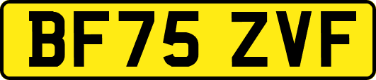 BF75ZVF