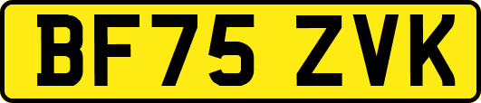 BF75ZVK