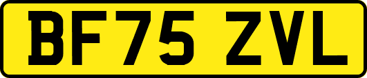 BF75ZVL