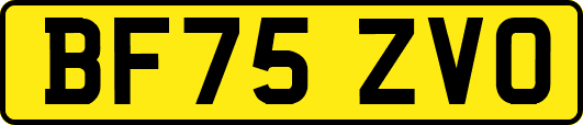BF75ZVO