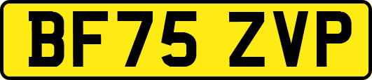 BF75ZVP