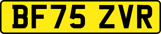 BF75ZVR