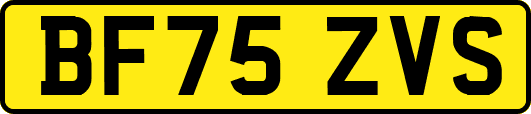 BF75ZVS