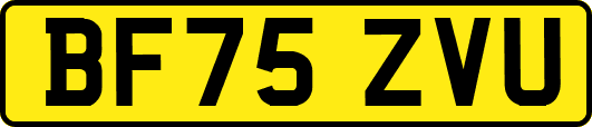 BF75ZVU