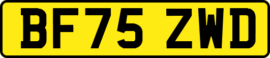 BF75ZWD