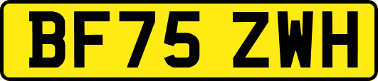 BF75ZWH