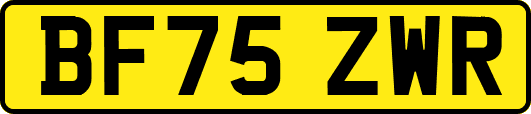 BF75ZWR