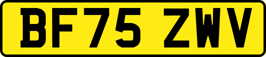 BF75ZWV