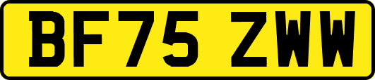 BF75ZWW
