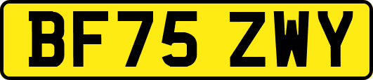 BF75ZWY