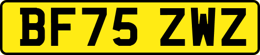BF75ZWZ