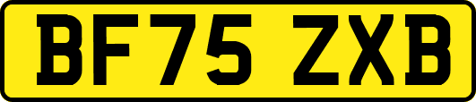 BF75ZXB