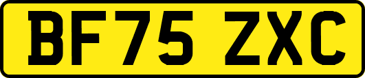BF75ZXC