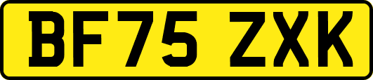 BF75ZXK