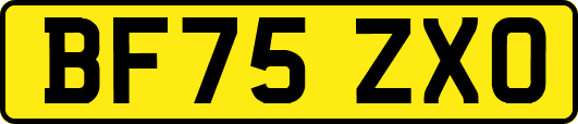 BF75ZXO