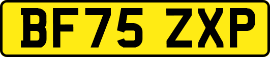 BF75ZXP