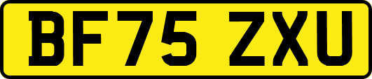 BF75ZXU