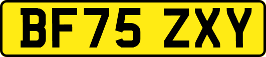 BF75ZXY