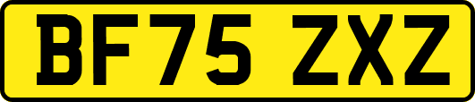 BF75ZXZ