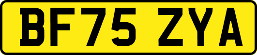 BF75ZYA