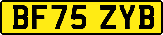 BF75ZYB