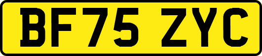 BF75ZYC