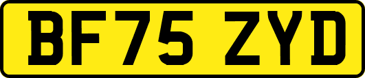 BF75ZYD