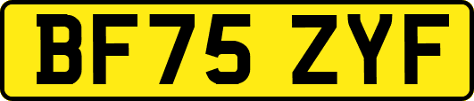 BF75ZYF