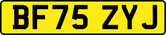 BF75ZYJ