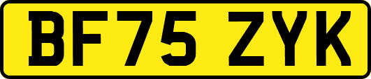 BF75ZYK