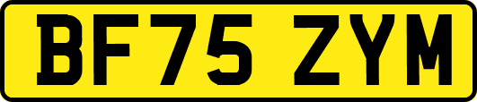 BF75ZYM