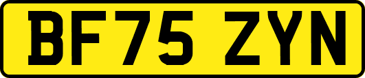 BF75ZYN