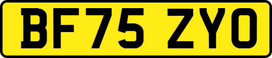 BF75ZYO