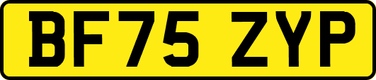 BF75ZYP