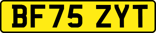 BF75ZYT