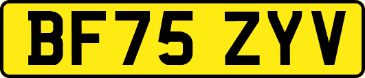 BF75ZYV