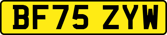 BF75ZYW