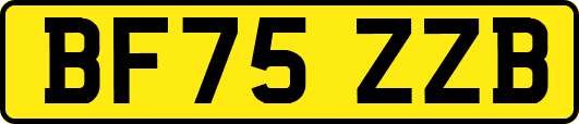 BF75ZZB