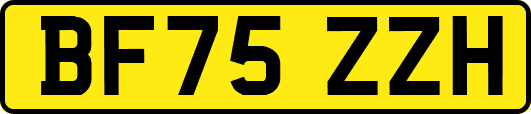 BF75ZZH