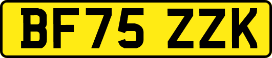 BF75ZZK