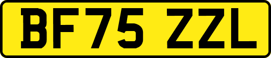 BF75ZZL