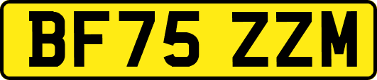BF75ZZM