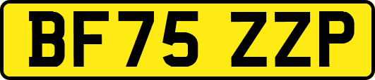 BF75ZZP