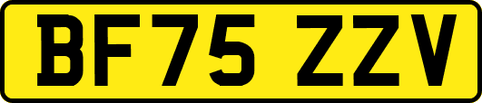 BF75ZZV